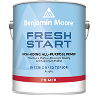 Fresh Start® Primers
