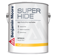 Super Hide® Interior
