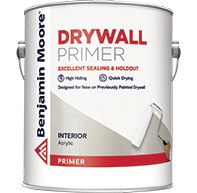 Drywall Primers