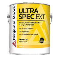 Ultra Spec® Exterior