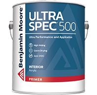 Ultra Spec® Interior, photo 1 of 6