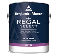 Regal® Select Interior