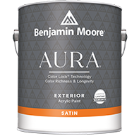 Aura® Exterior