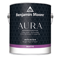 Aura® Interior, photo 1 of 4