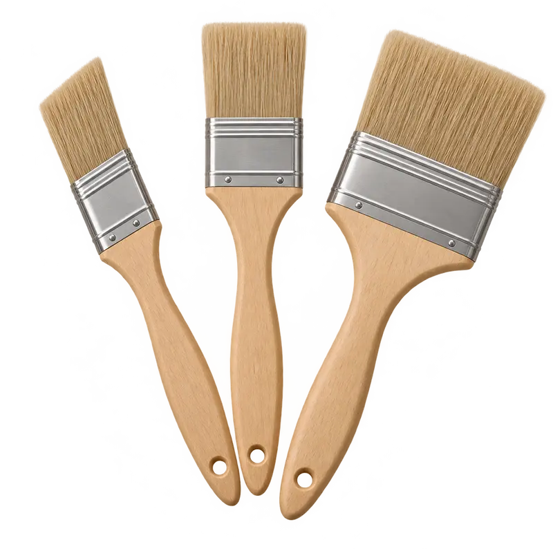 Brushes