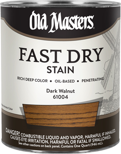 Old Masters® Interior Stain