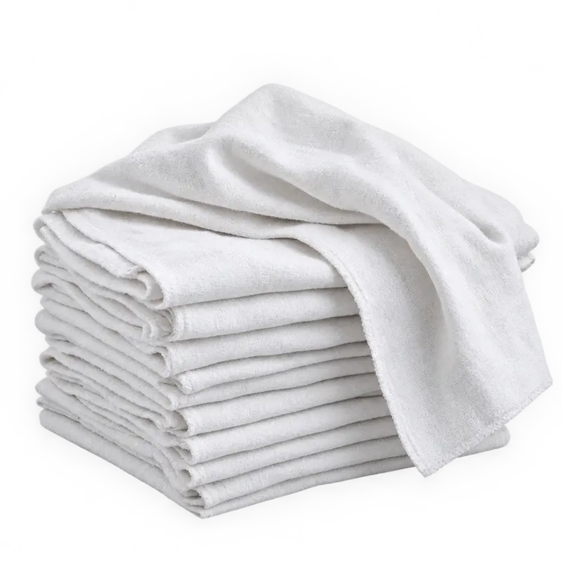 Rags