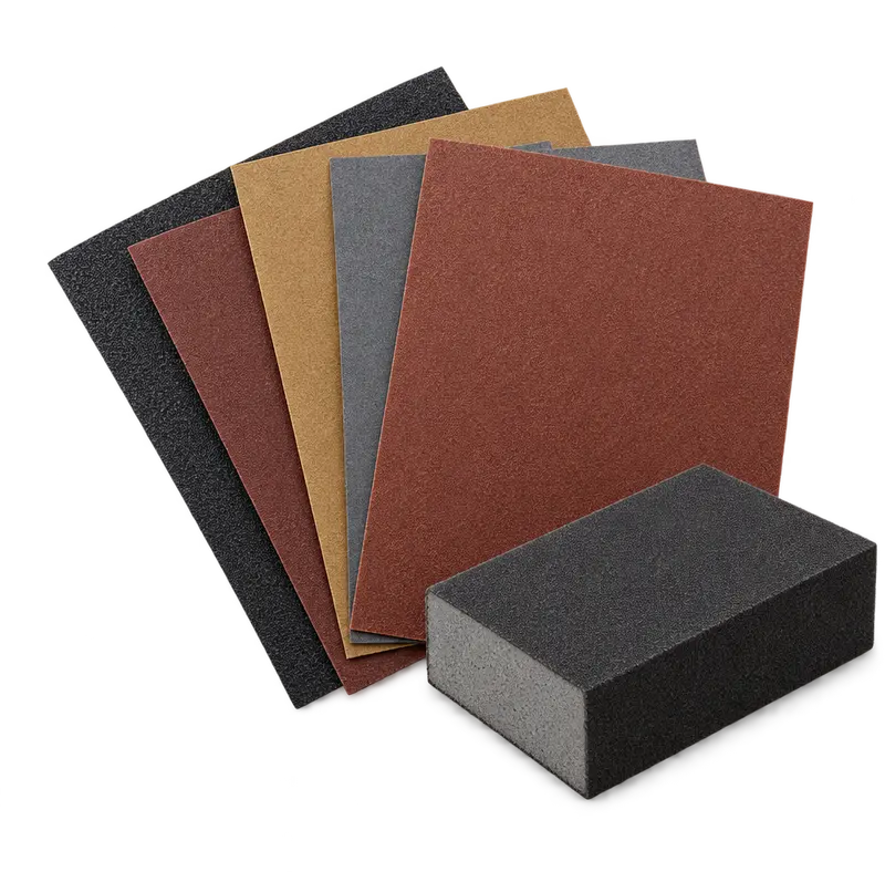 Sandpaper